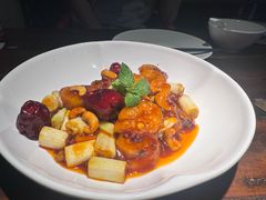 -外婆家(蓝色港湾店)
