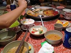 -纸盐河码头火锅(十八梯店)