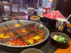 -珮姐老火锅(新街口店)