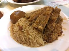 -阿水狮猪脚大王(台中公园店)