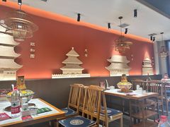 -曲氏老北京铜锅涮肉•火锅(不老街店)