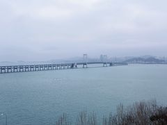 -星海湾跨海大桥