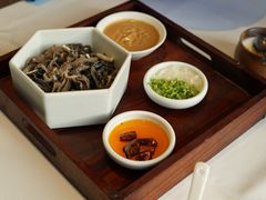 -四季民福烤鸭店(故宫店)