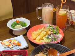 -白石的深夜食堂(济南万象城店)