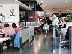 -佰烧海鲜烤肉火锅自助(泰华假日广场店)