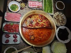 -小龙坎老火锅(工体店)