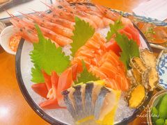 -银子铁板烧料理自助餐(人民广场店)