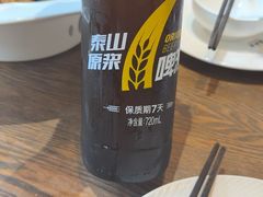 -蘇河湾·新鲁菜·泰山宴(宝龙店)