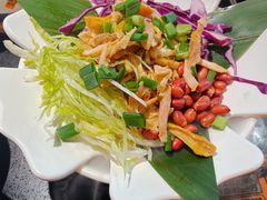 -探鱼·鲜青椒爽麻烤鱼(领展购物广场店)