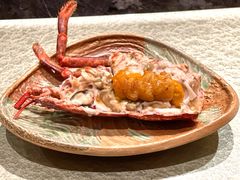 -Ginza Onodera铁板烧(外滩十八号店)