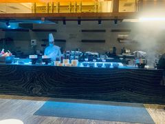 -盛宴标帜西餐厅龙虾.鲍鱼•牛排(重庆喜来登大酒店)