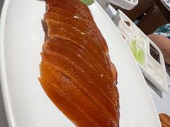 -福海居烤鸭店(鸟巢店)