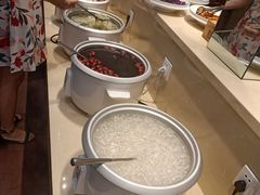 -素满香·食养自助(建邺万达店)