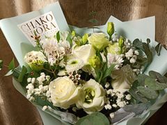 -ChaKo Flora ·茶子花艺 (市北店)