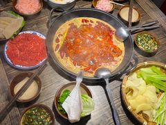 -冯校长老火锅(深圳总店)