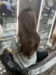 -藤野造型烫染优质