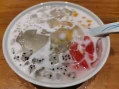 -怪噜范·老贵阳街头名小吃(汇金星力城店)