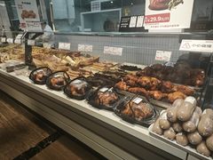 -华冠折扣超市(长阳店)