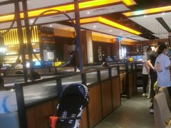 -半秋山西餐厅(宜昌大洋店)