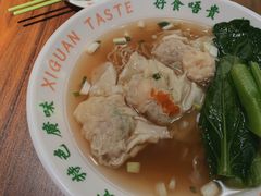 -西关味(大卫城店)