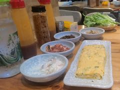-金顺碳烤肉(1号店)