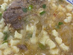 -老马家牛羊肉泡馍(凤华路店)