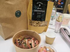 -So Acai(天河店)