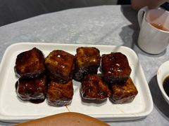 -老海陵·泰州菜(图书馆店)
