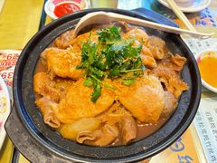 -吴系粤菜馆·茶餐厅(深业上城店)