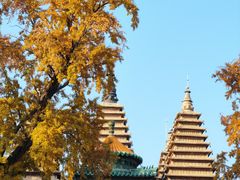 -北京石刻艺术博物馆(五塔寺)