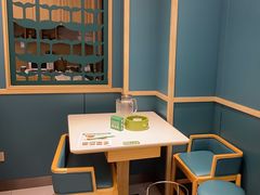 -绿草地·湘菜(芙蓉天街店)