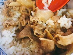 -吉野家(南昌铜锣湾店)