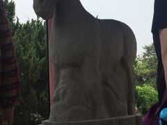 -茂陵博物馆
