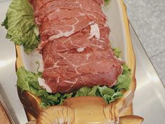 -揽月斋炙子烤肉·清真(安定门·五道营店)