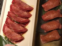 -和牛放题的殿堂 肉屋横丁(秋叶原店)