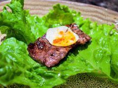 横膈膜-老乾杯和牛烧肉(王府中环店)