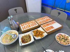 -望湖楼餐厅(白廊码头店)
