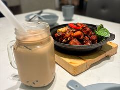 -鹿港小镇(悠唐店)