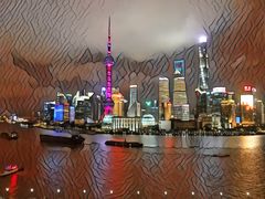 -罗斯福色戒酒吧(外滩店)