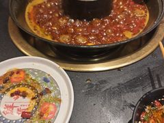-沸炉重庆老火锅(军事博物馆店)