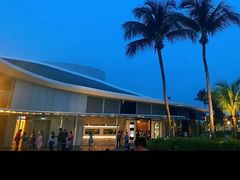 -无招牌海鲜餐厅(怡丰城店)