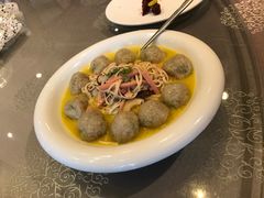 -苏苑饭店-中餐厅(长桥地区店)