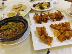 -清心鸡沙田乳鸽店·非遗传承(石溪店)