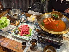 -侯家庄私房菜馆观景餐厅