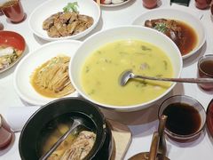 -大鸭梨烤鸭店(花园村店)