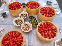 -靓靓蒸虾(中山公园店)