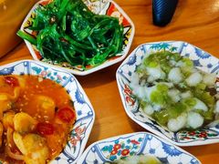 -牛匠和牛寿喜锅(西安总店)