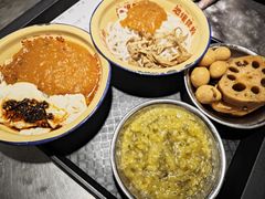 -池嬢拌粉(上海首店)