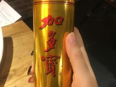 -管氏翅吧(马家堡店)
