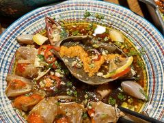 -乔街深夜食堂·台州菜·高压锅生蚝(杭州总店)